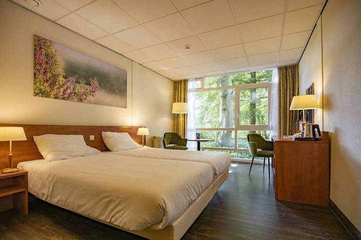 Hôtel pour 2 personnes à Amersfoort - 2