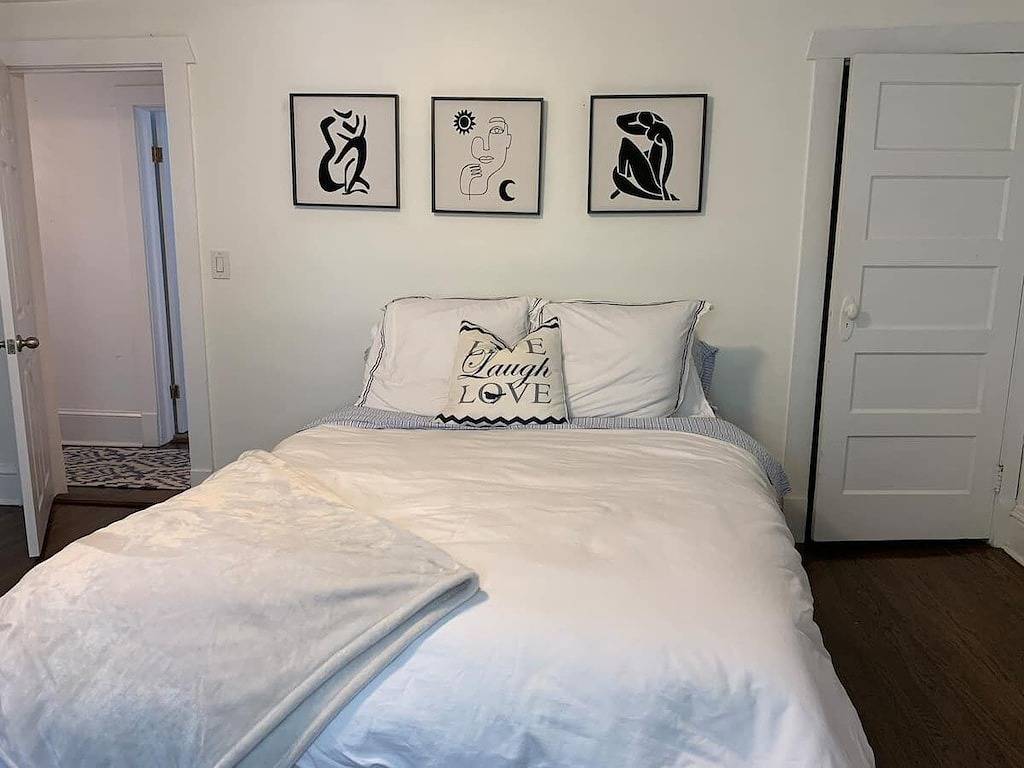 Long Branch Beach house with Inground Pool in Long Branch, Monmouth County