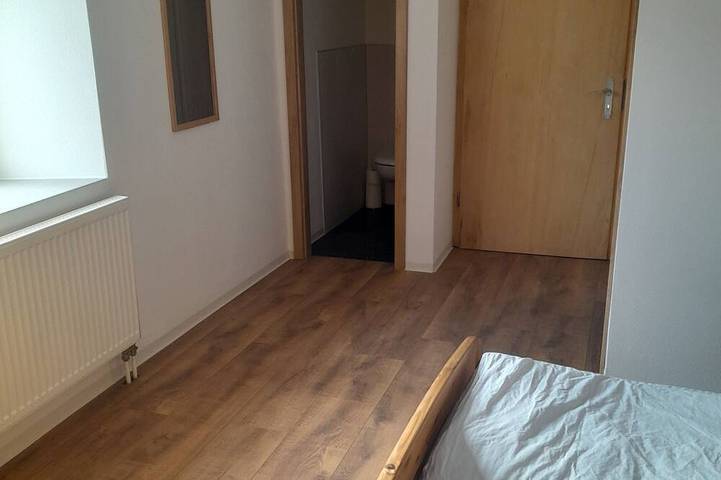 Ferienwohnung für 2 Personen in Fichtelberg - 3