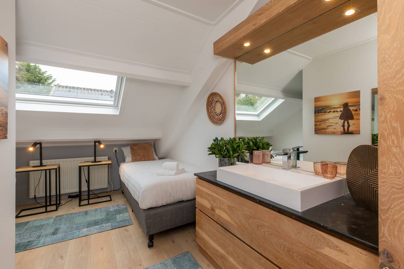 Geheel appartement, Valkenisseweg 88 Woestehoeve - Grootvalkenisse in Groot Valkenisse, Biggekerke