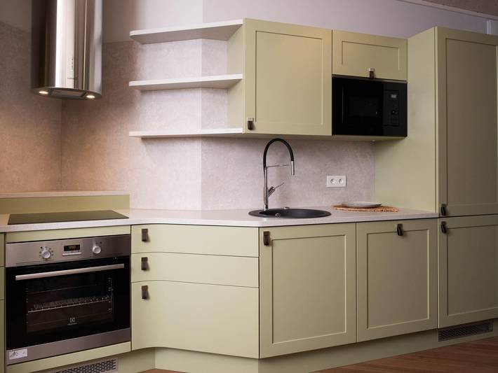 Bungalow für 4 Personen, mit Balkon/Terrasse und Pool in Belgien - 4