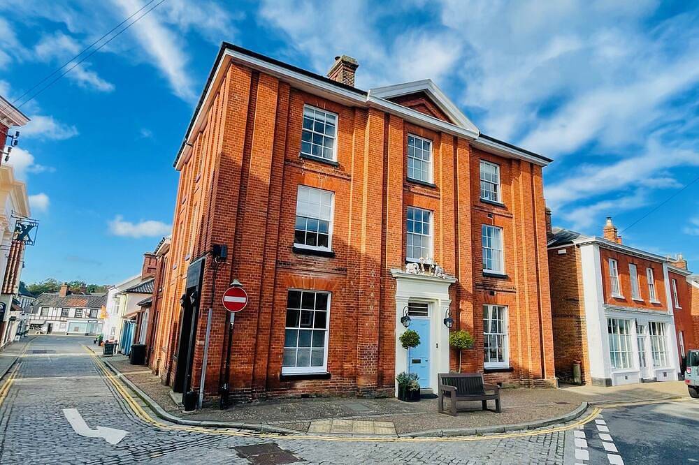 Casa vacanza a Norfolk a partire da 1395€ a notte