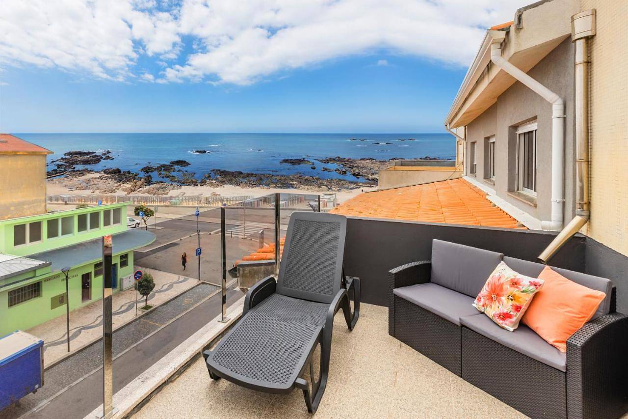 Vila do Conde Sea House in Vila do Conde, Distrito do Porto