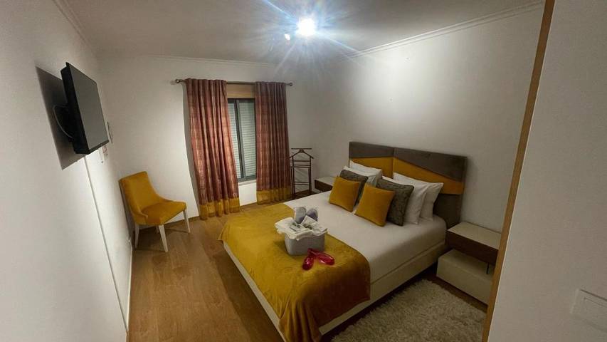 Apartamento de vacaciones para 2 personas - 1