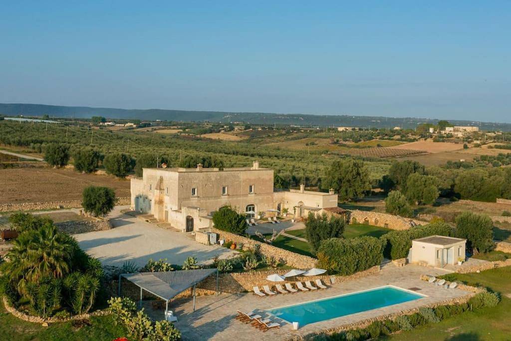 Villa in Grottaglie, Tarent Provinz