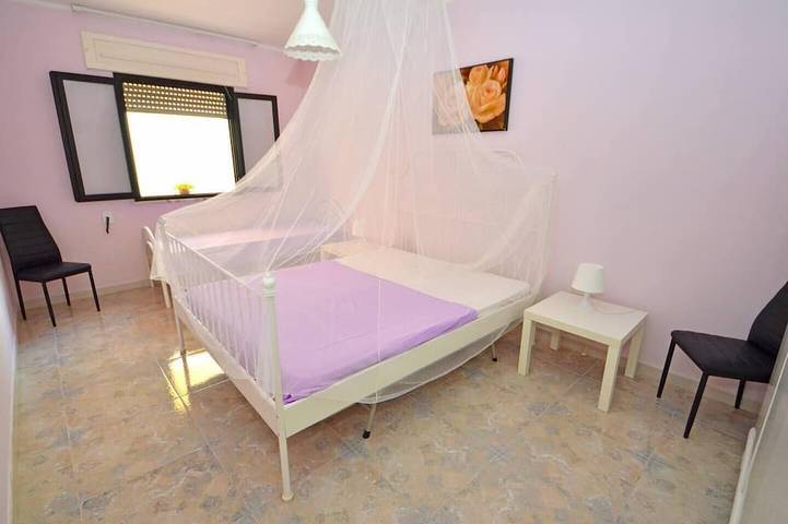 Casa Baia Verde a 100 mt dal mare in Marina di San Gregorio, Patù
