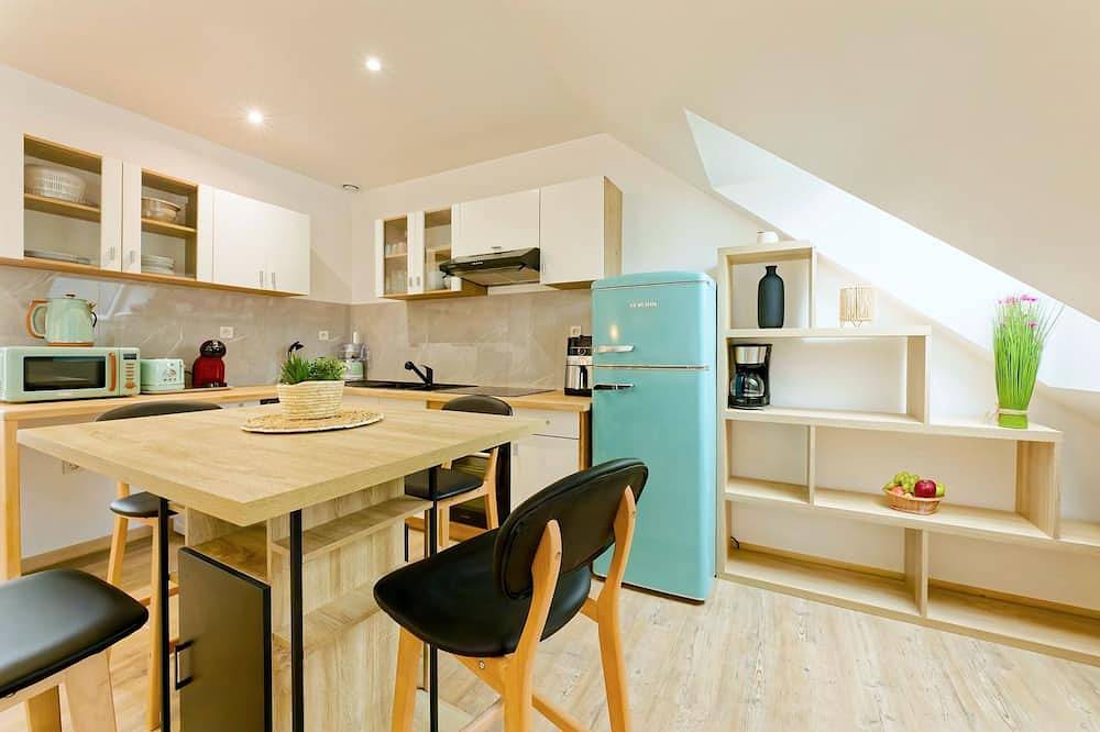 Photo : Appartement de vacances