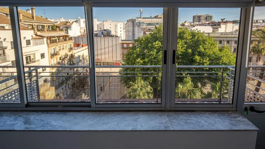 Casa de huéspuedes para 2 personas, con vistas y terraza - 1