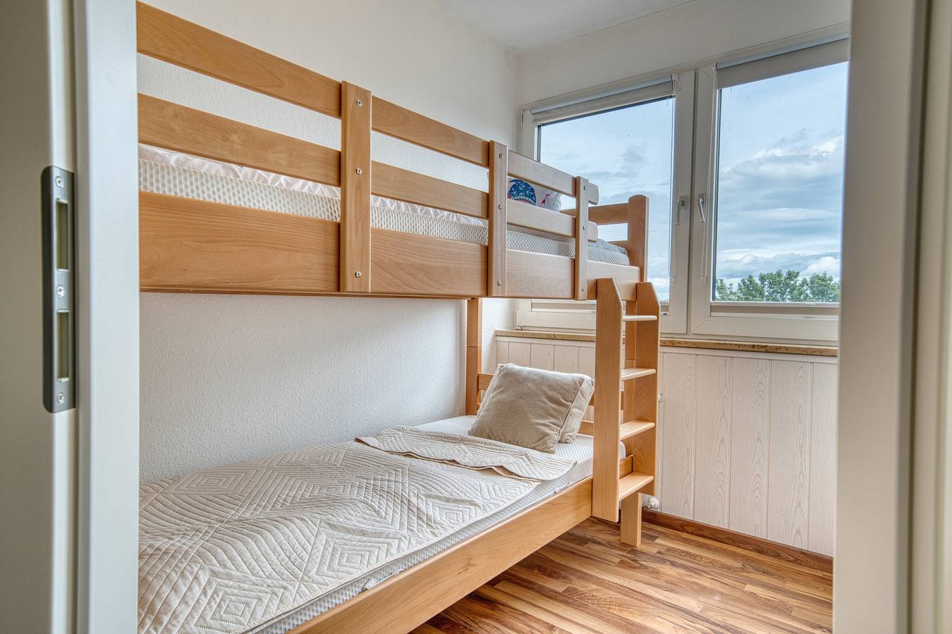 Ganze Ferienwohnung, Ferienpark - Haus E, App. 0E0407 in Heiligenhafen, Ostholstein