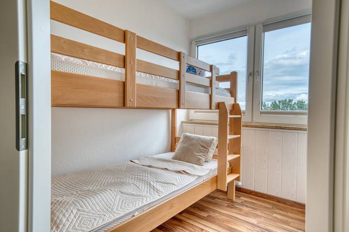 Ganze Ferienwohnung, Ferienpark - Haus E, App. 0E0407 in Heiligenhafen, Ostholstein