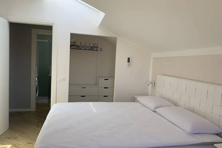 Ganze Wohnung, Boutique Apartments Tropea in Spiaggia del Cannone, Tropea