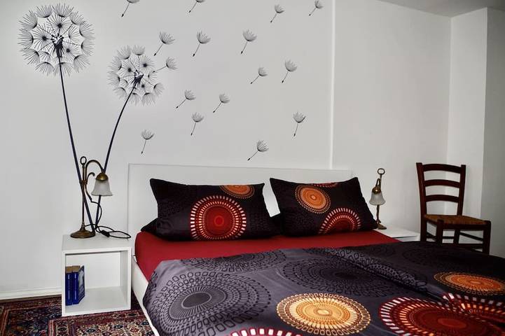 Ferienhaus für 4 Personen, mit Terrasse in Trier - 4