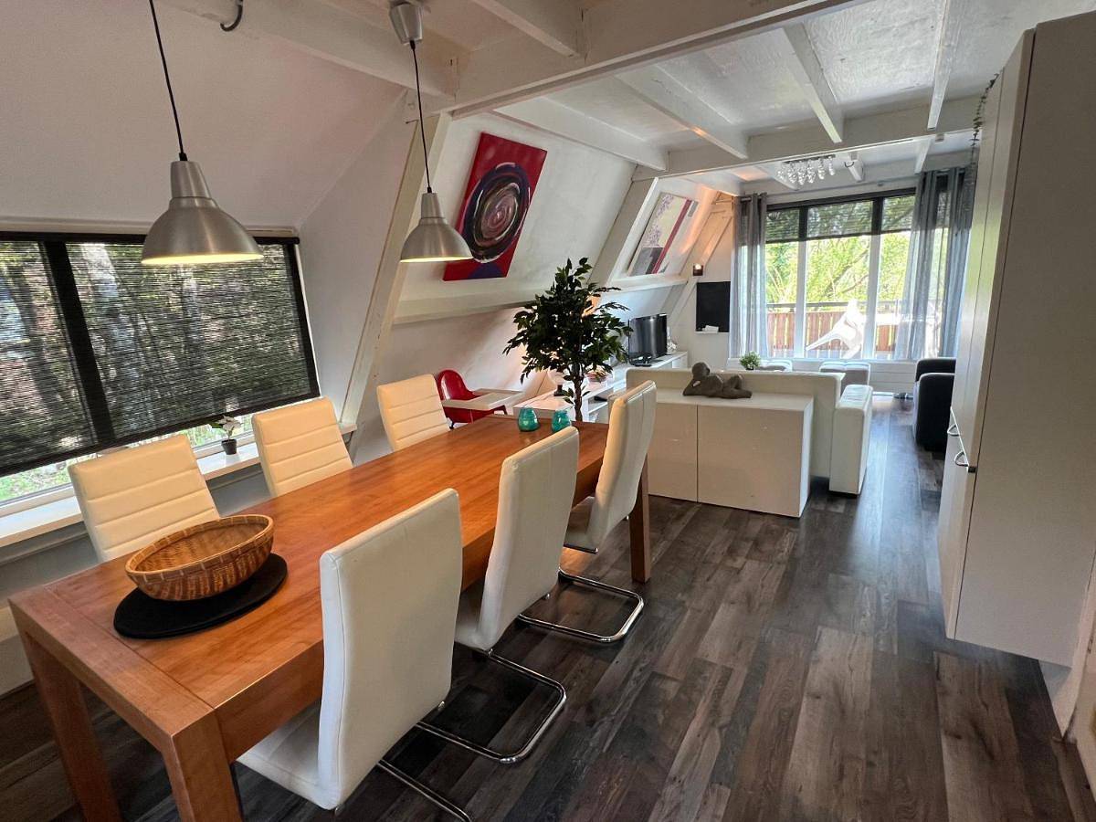 La Dolce Vita, Chalet 75, Sunclass Durbuy in Grandhan, Durbuy