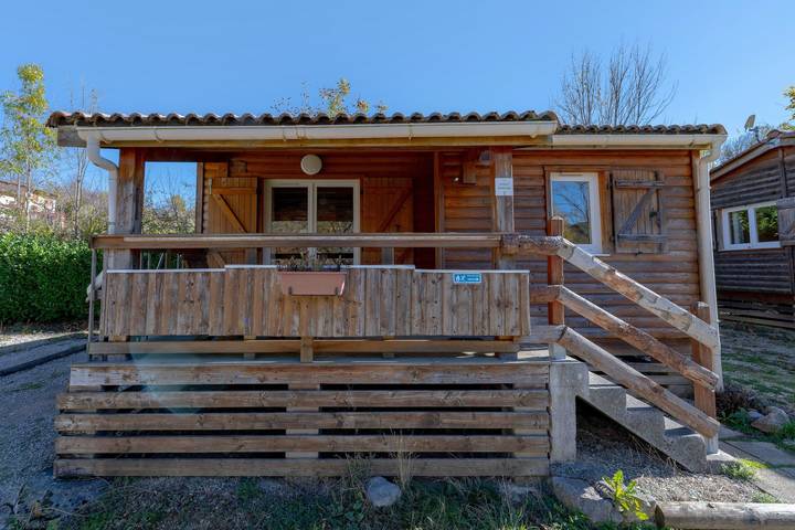 Maison pour 4 personnes, animaux acceptés dans l' Aude