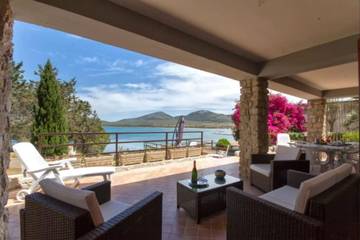 Villa for 6 People in Maristella, Alghero, Photo 4