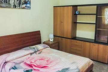 Villa Con Piscina per 6 Persone in Castel Volturno, Costa tirrenica Campania, Foto 4