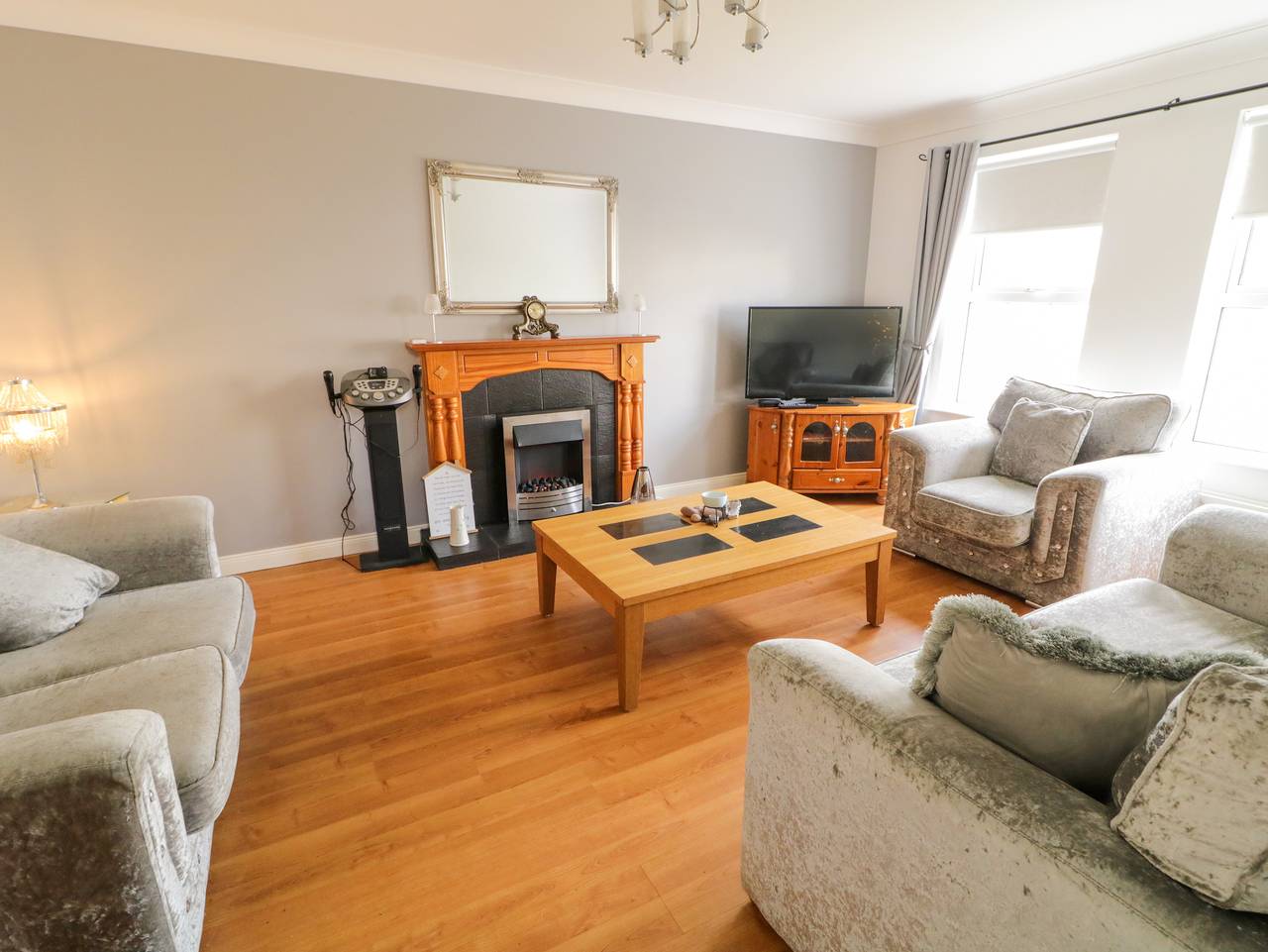 103 Gortamaddy Drive in Ballycastle, County Antrim