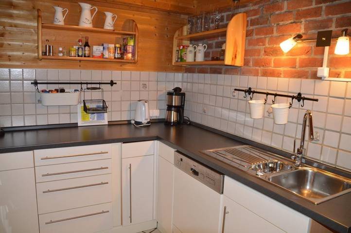 Ferienhaus für 10 Personen, mit Garten und Terrasse, mit Haustier in Ulmen - 4