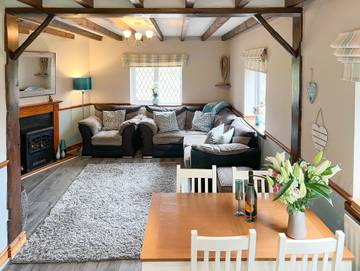 Holiday Rental for 6 People in Skegness, Lincolnshire, Photo 2