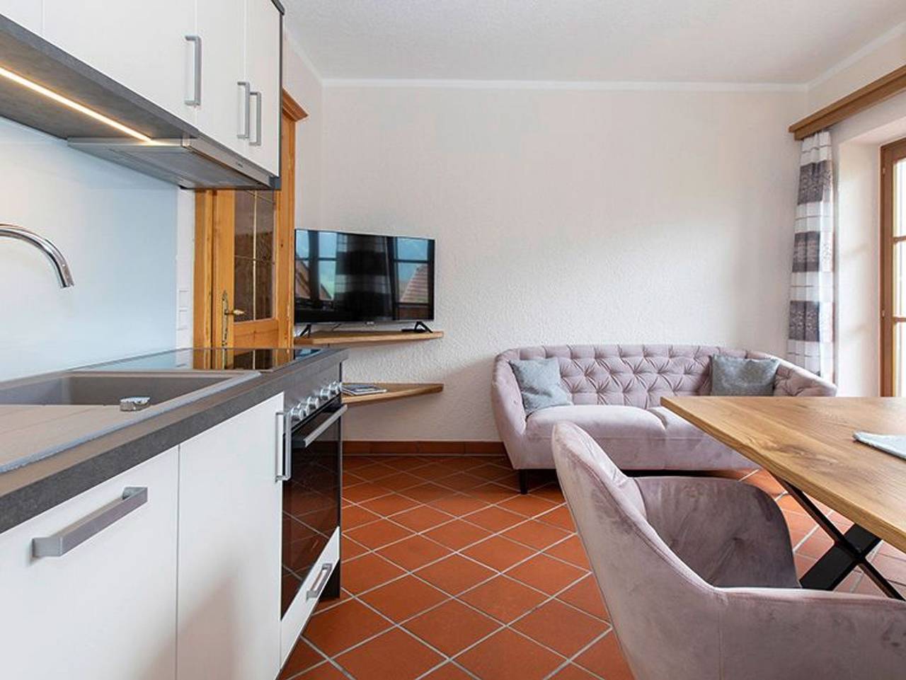 Ganze Ferienwohnung, Landhaus Widlroither in Sankt Lorenz, Traunviertel