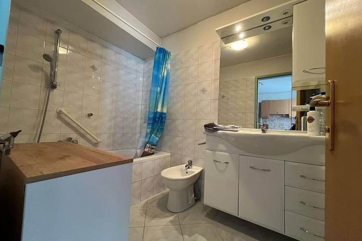 Ganze Wohnung, Ferienwohnung/App. für 3 Gäste mit 75m² in St. Pölten in St. Pölten, Mostviertel