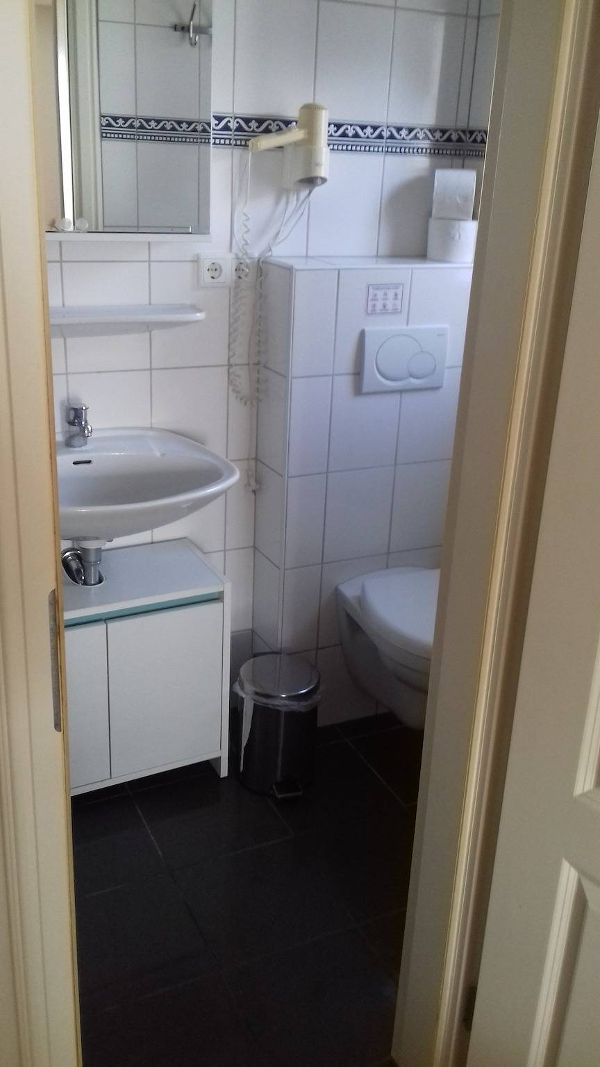 Ganze Ferienwohnung, Haus Gud Hööb Whg 05 in Wyk auf Föhr (Stadt), Wyk auf Föhr