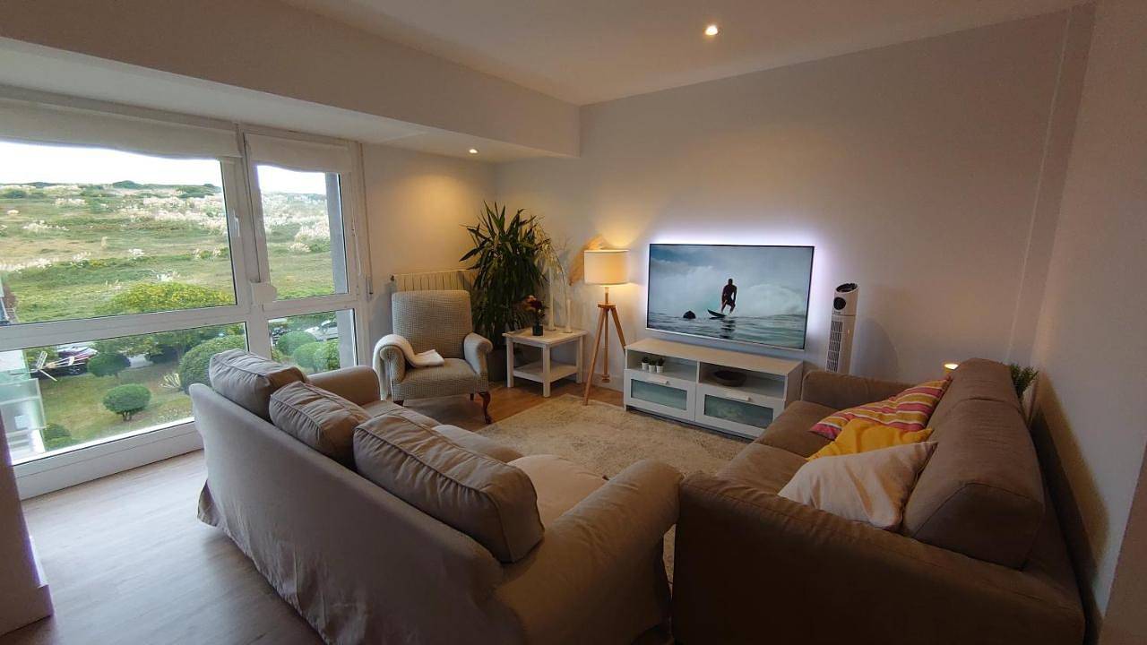 Apartamento entero, Two-Bedroom Apartment in Sopelana, Costa Vasca