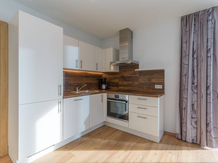 Ferienwohnung für 6 Personen, mit Terrasse - 1