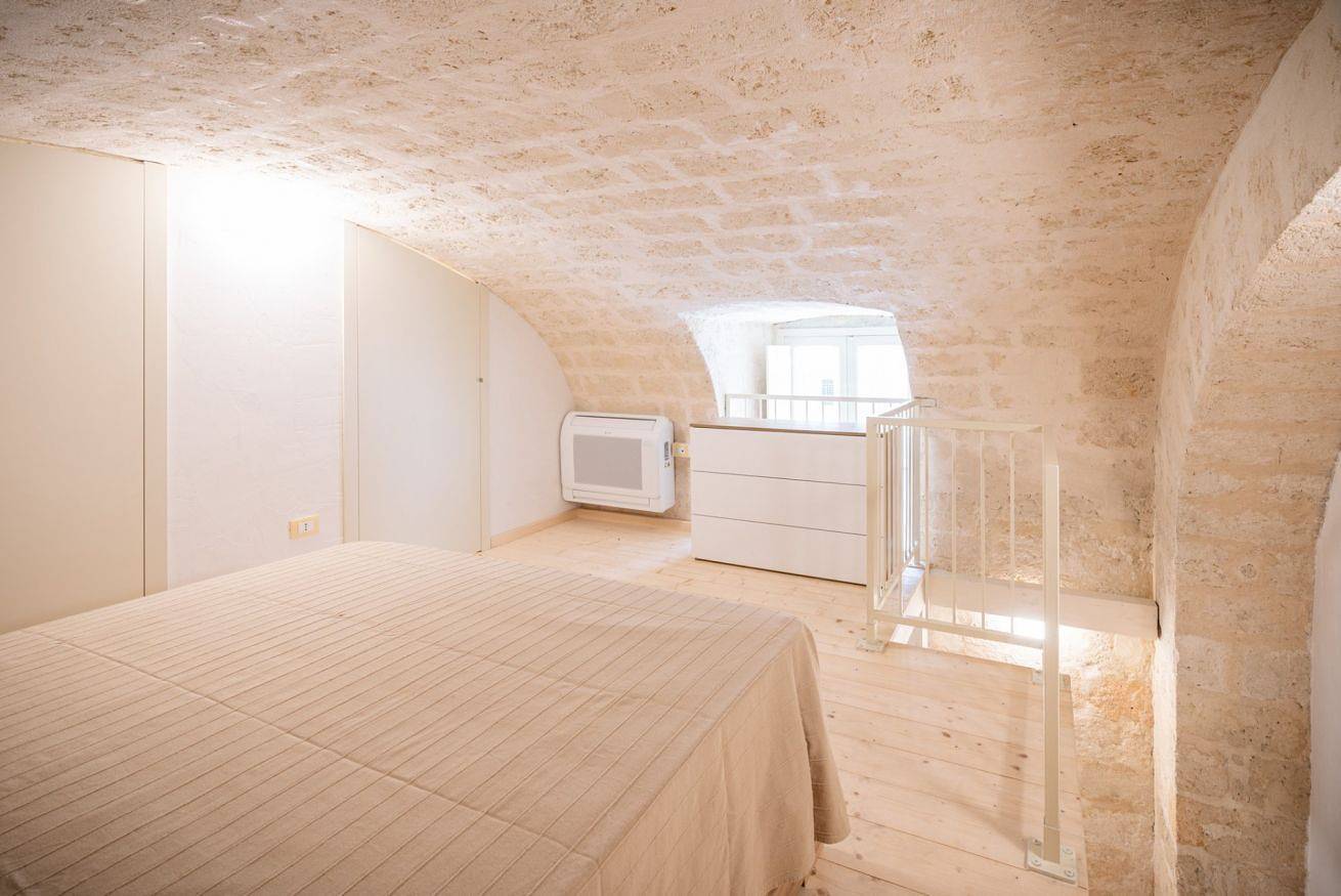 Appartamento intero, Casa Sciamingh in Bisceglie, Barletta-Andria-Trani