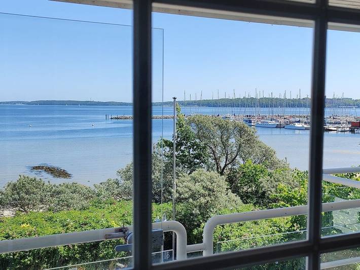 Ferienwohnung in Harrislee mit Wifi in Wassersleben, Harrislee