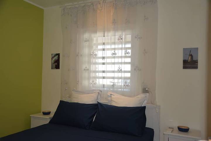 Villa pour 6 personnes, avec jardin ainsi que jacuzzi et terrasse à Bari - 4