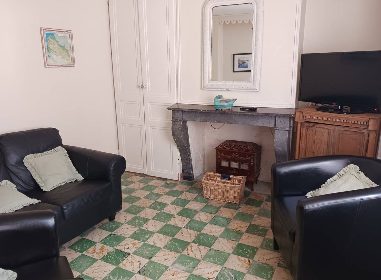 Gîte La Closerie de l’Epinette, Côte d'Opale in Hardinghen, Région de Calais