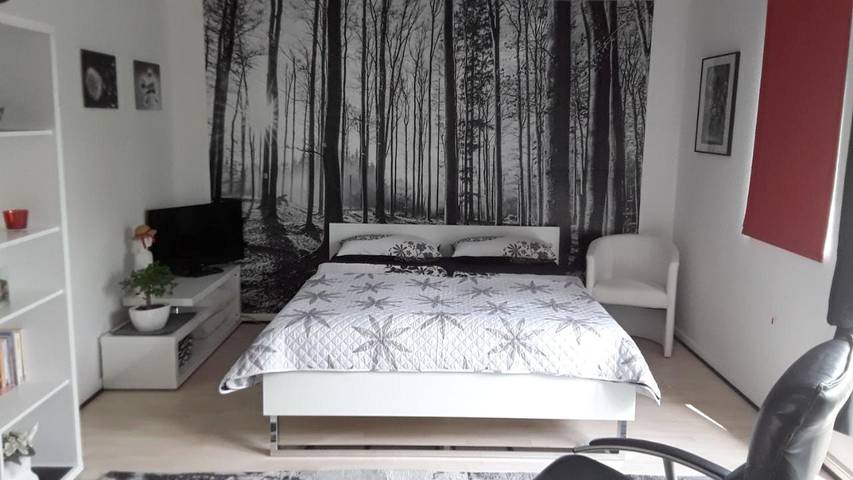 Gîte pour 2 personnes à Henstedt-Ulzburg - 3