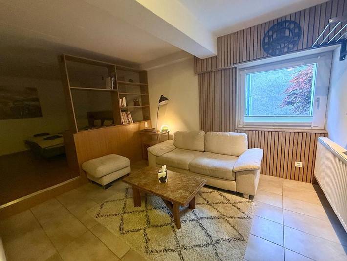 Appartement de vacances pour 2 personnes