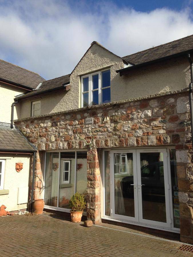 Rebels Hide -Self check in apartment in Whinfell Forest, Lake District