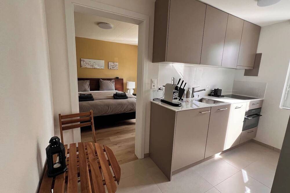 Appartamento intero, Bright Apartment in Oerlikon-Zurich (102-16) in Zurigo, Zurich Prealps