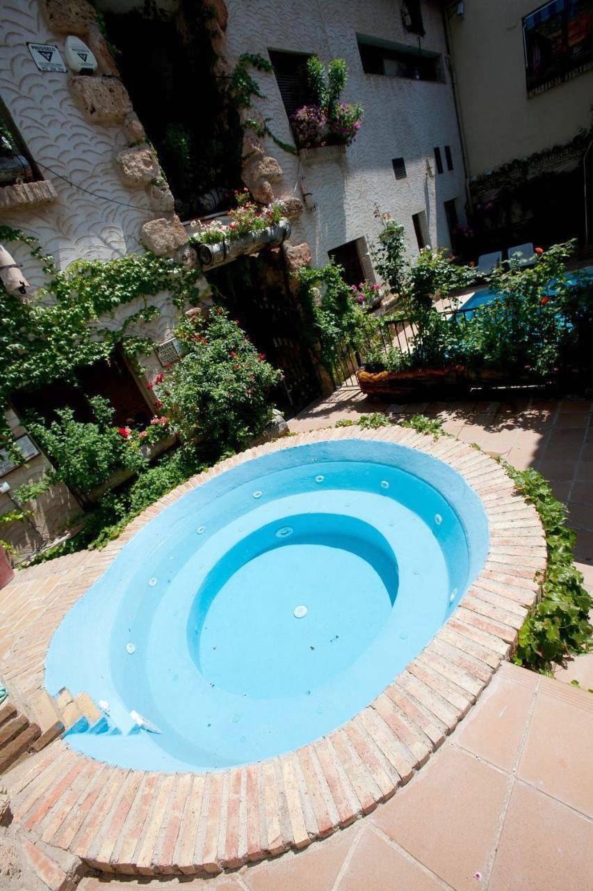 Casa Rural Capricho del Valle in Arroyo Frío, La Iruela