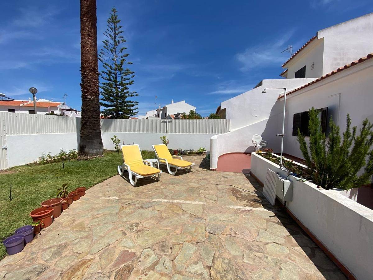 Altura Inn Cottage in Altura, Distrito de Faro