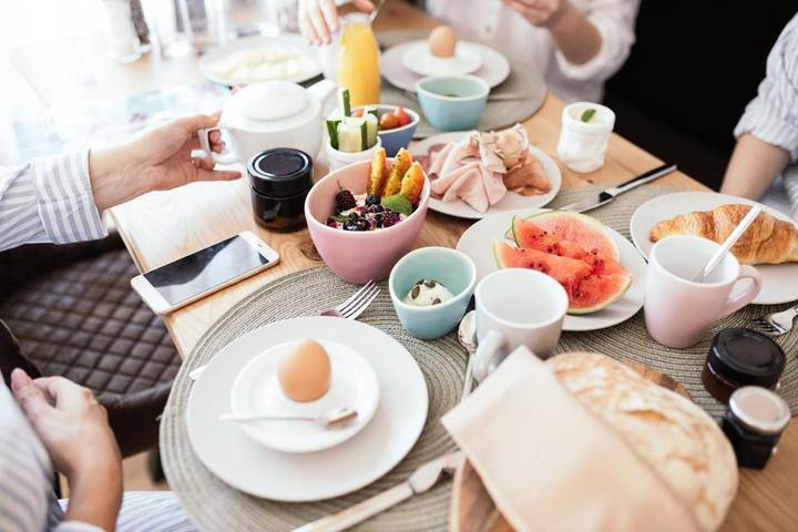 Hôtel pour 2 personnes, avec balcon ainsi que sauna et vue, animaux acceptés à Kufstein - 2