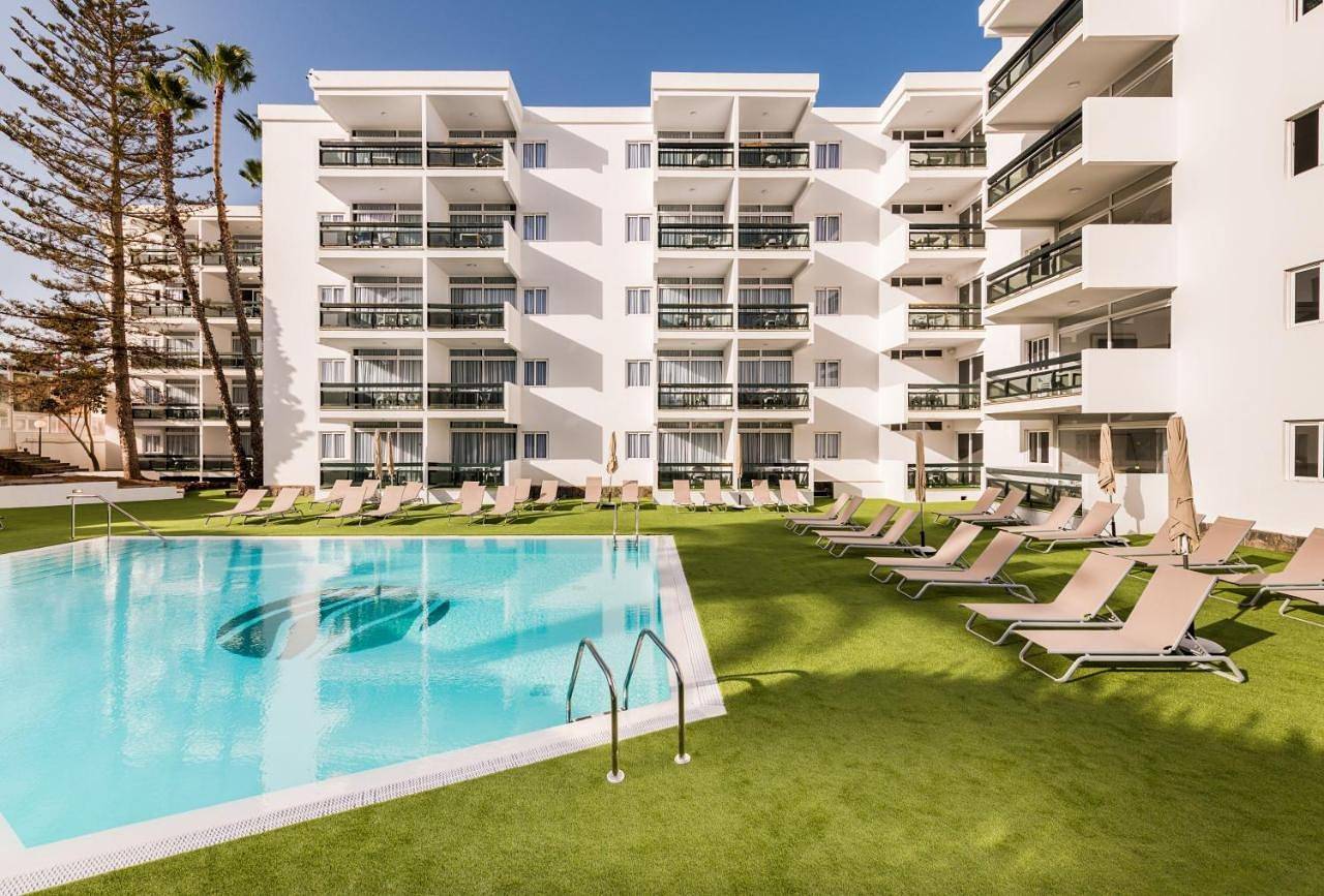 Roca Verde by Folias Hotels - Playa del Inglés in Maspalomas, San Bartolomé de Tirajana