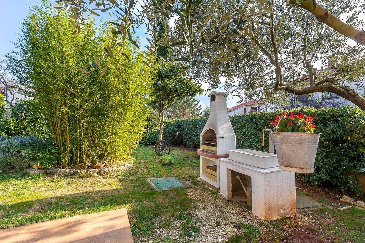Ganze Ferienwohnung, Ferienwohnung für 4 Personen ca. 52 qm in Vinkuran, Istrien (Istrische Riviera) in Vinkuran, Südküste Istrien