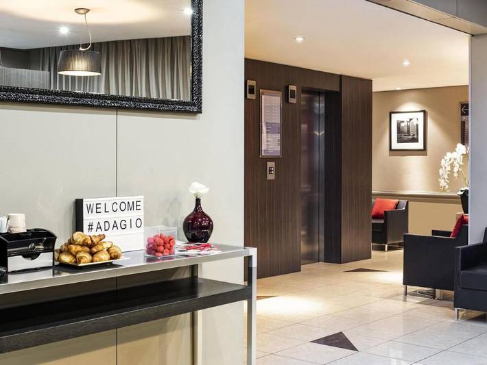 Location de vacances pour 3 personnes, avec vue à Puteaux