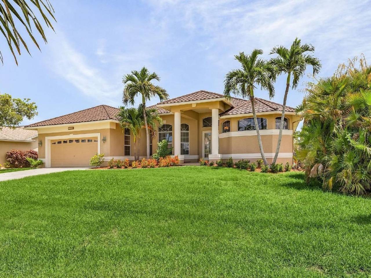 Villa Ocean Drive - Ein schöner Ort zum Leben in Cabo Coral, Southwest Florida