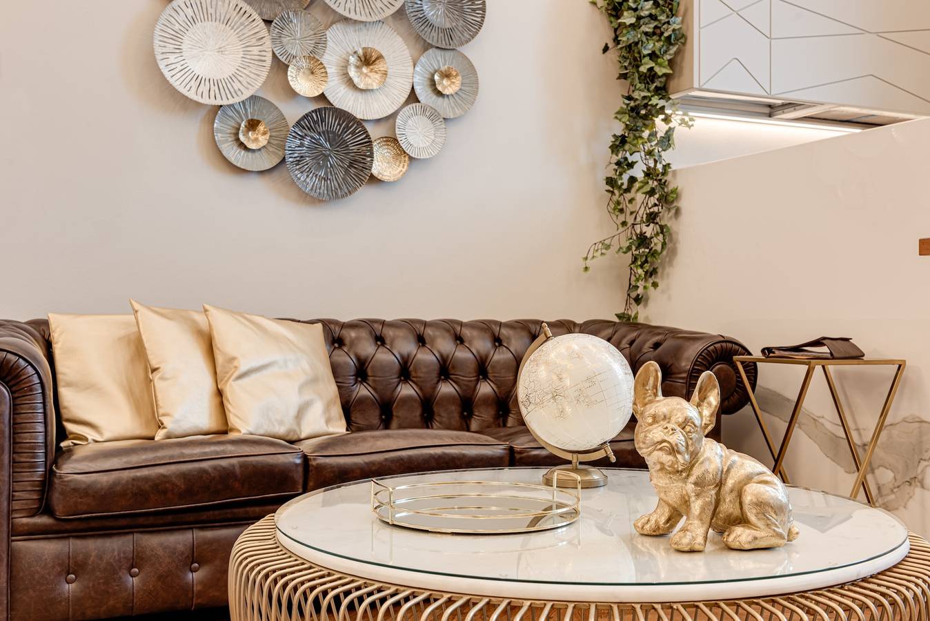 Stile Comfort per Coppie e Famiglie in Firenze Centro storico, Firenze