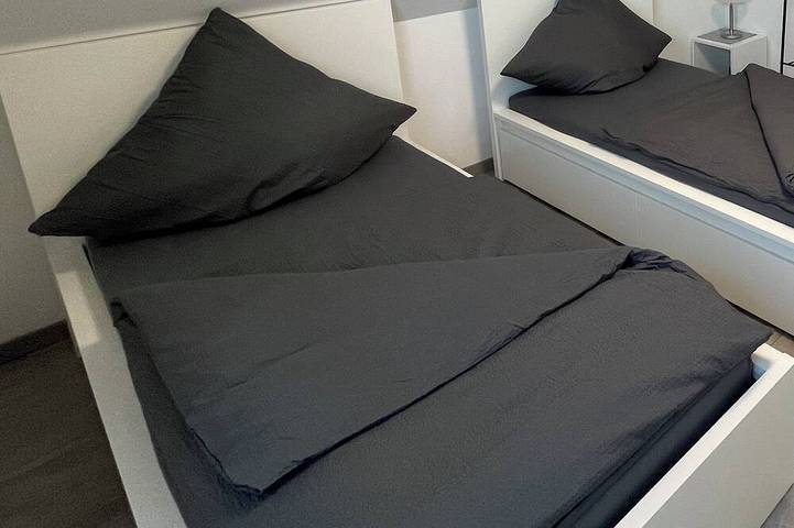 Ferienwohnung für 4 Personen, mit Balkon in Lünen - 3