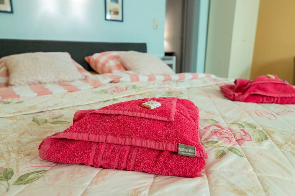 Ganze Wohnung, Ferienwohnung in Stahlbrode - Ferienwohnung in Sundhagen, Stralsund Umland