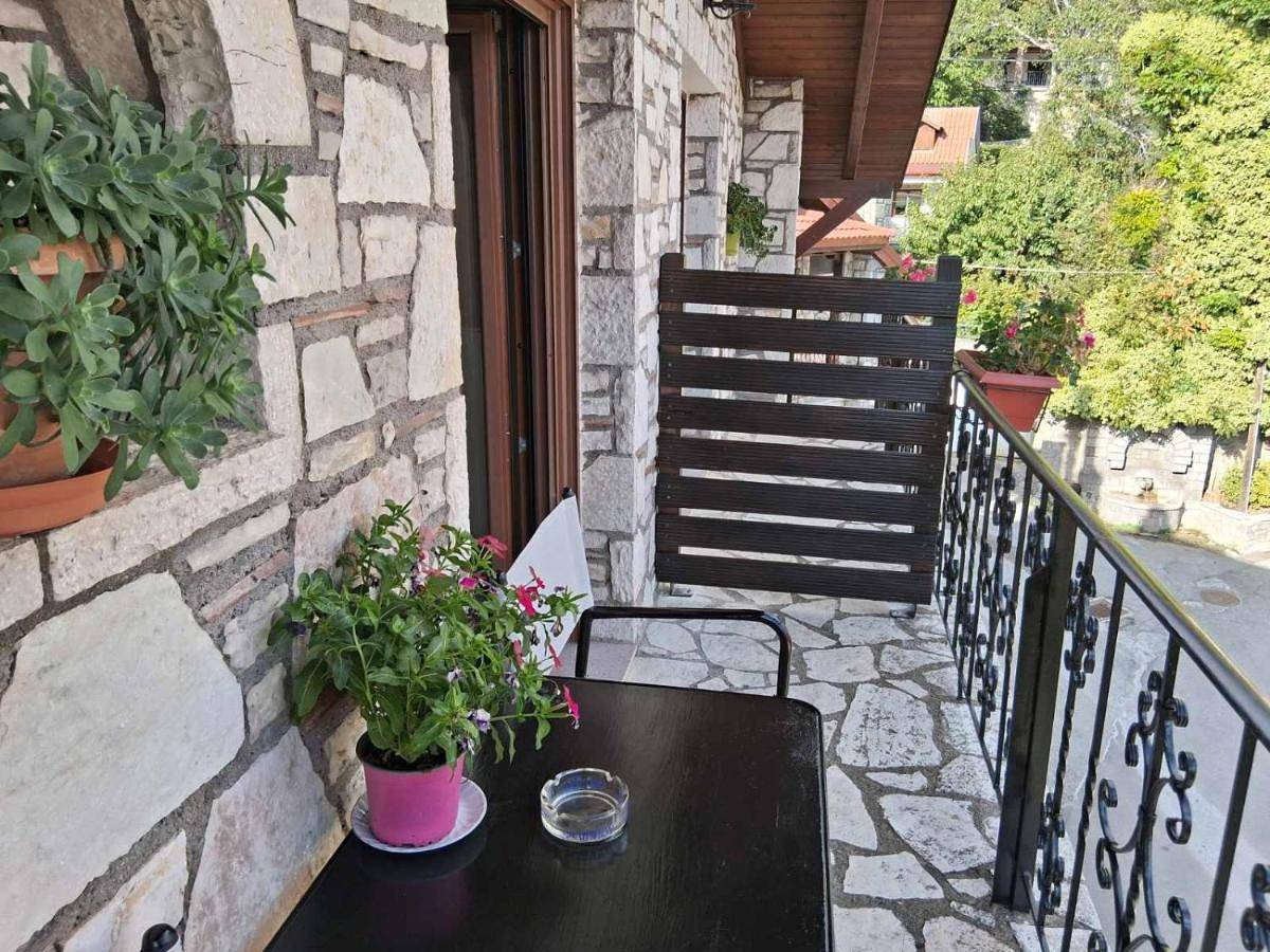 Apartamento entero, Eptalofos Apartments in Eptalofos, Región de Phocis
