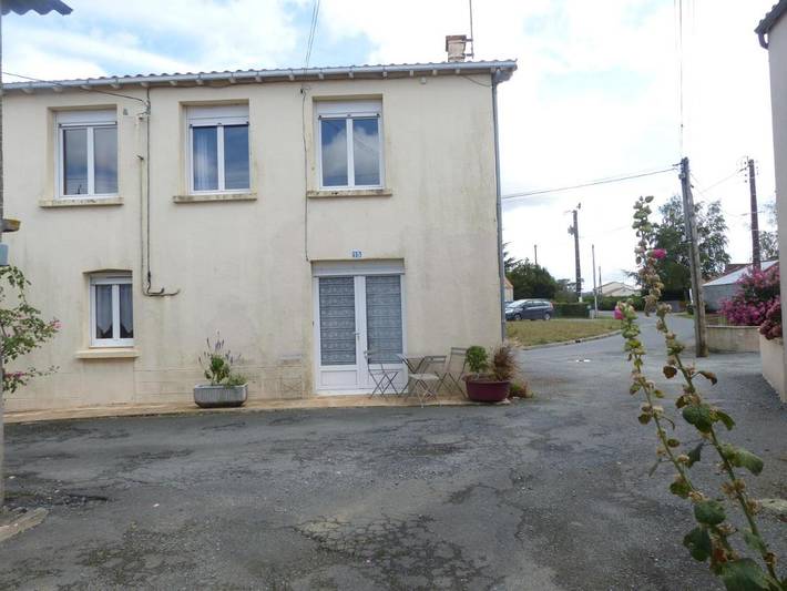 Location de vacances pour 9 personnes, avec Jardin à Le Boupère