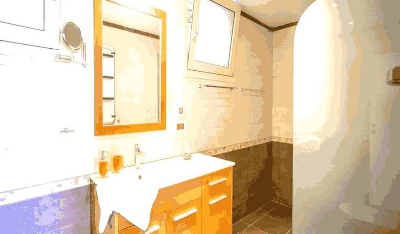 Chambre d’hôte pour 2 personnes, avec Terrasse