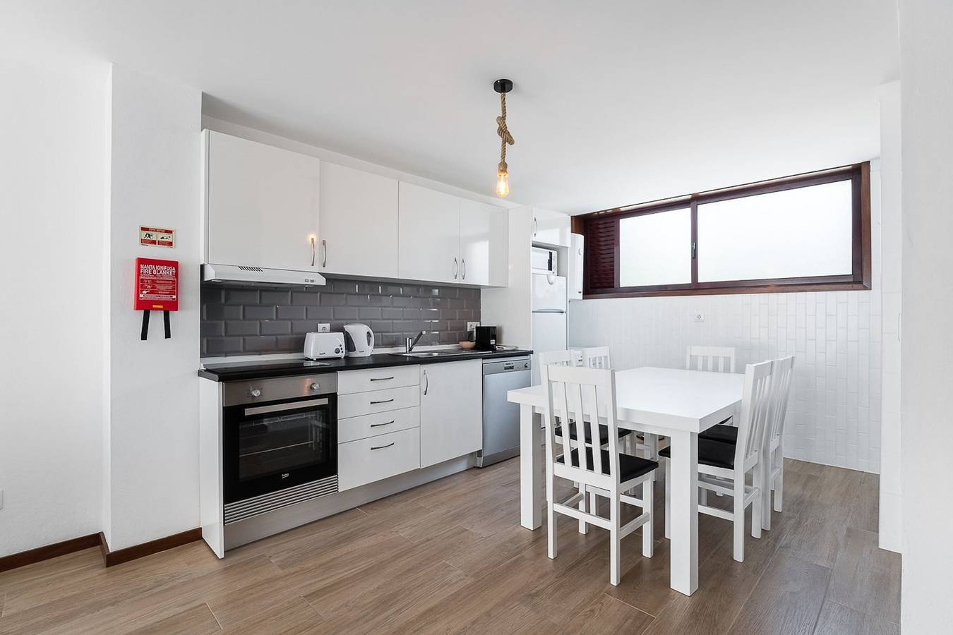 Ferienhaus für 8 Personen mit Balkon in Marinhas, Esposende
